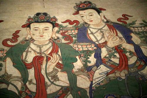 河西走廊——文明交融的时光长河｜新华走笔
