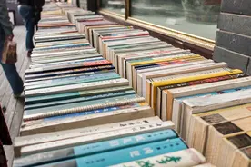 夜读｜陈云东：好书，都是“收”来的图片