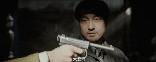 《南京照相馆》用罪证视角重述历史