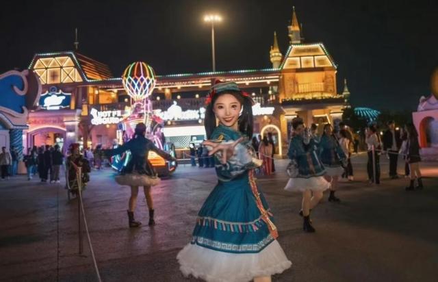 不比门票比体验！山东这波操作，让游客用脚投票