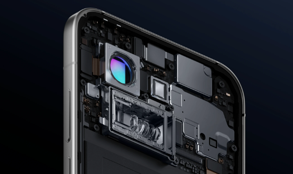 全方位无短板！真我GT8系列让你重新认识国产旗舰