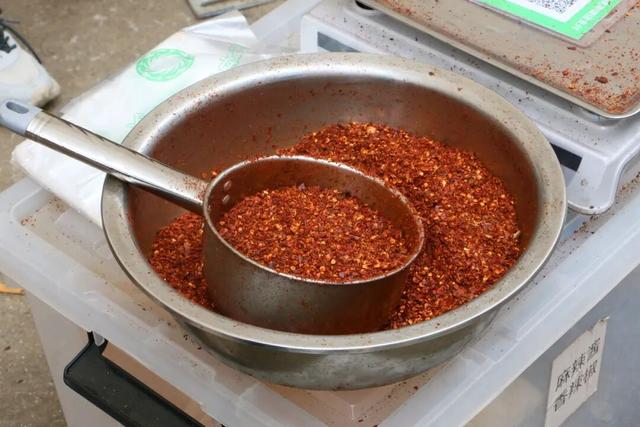 龙泉的早高峰在西河综合市场