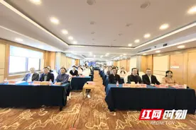 助力耳廓畸形矫正 湖南省健康管理学会听力及耳廓畸形矫正专业委员会成立图片