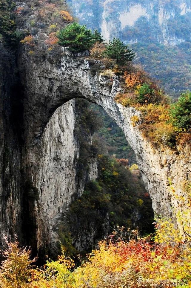 长治两个景区面向全国游客，免门票啦！