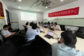 平安产险北京分公司五举措四动作全面应对汛期挑战，筑牢客户安全防线图片