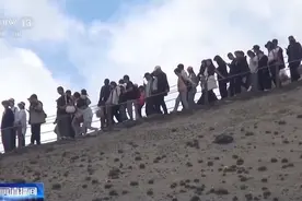 大景区一票难求 小景区无人问津 长白山旅游冷热不均怎么破图片