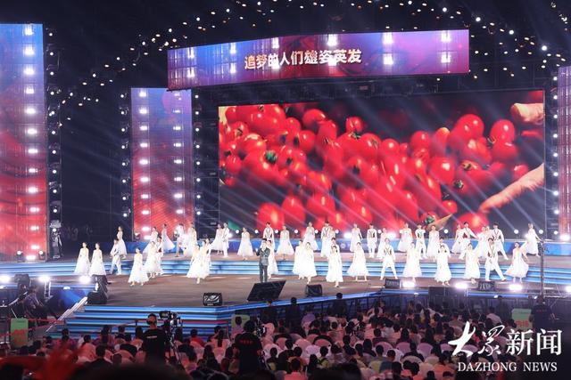 文化体验烟火时尚：第35届青岛国际啤酒节嗨起！