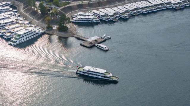 热气腾腾！千岛湖旅游的冬日答卷，亮了！