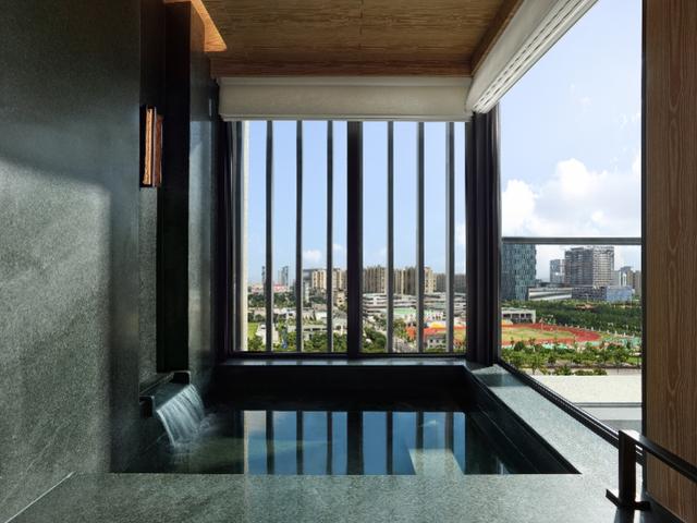 悦榕集团再拓华东版图，舟山悦椿为宾客开启现代养修之旅