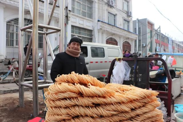 肥城寒假指南｜走！赶大集去~附大集时间表，收好！
