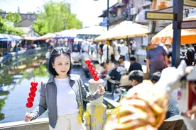 县域旅游热度up！“五一”假期第三天山东200家景区迎客658.3万人次图片