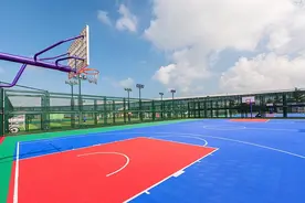 北京市中小学“体育八条”每天1节体育课！三大球必修+办班级联赛图片