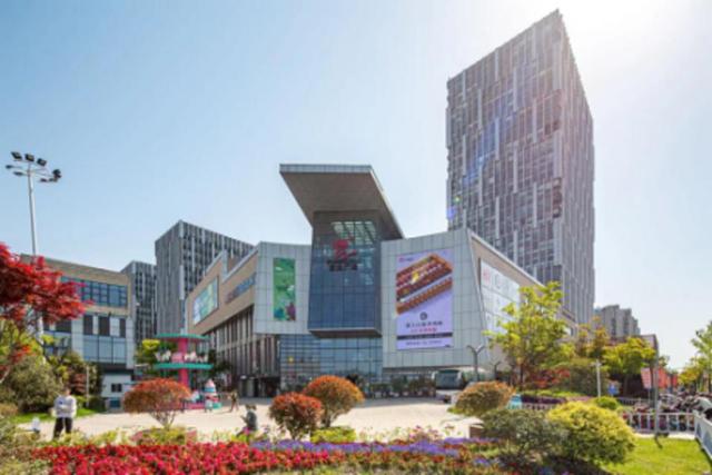 奉贤区景区限时免票或半价来了