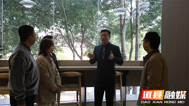 道县：新华书店重装开业 赋能城市文化新发展