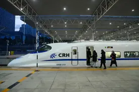 深圳⇋成都，睡一觉就到！图片