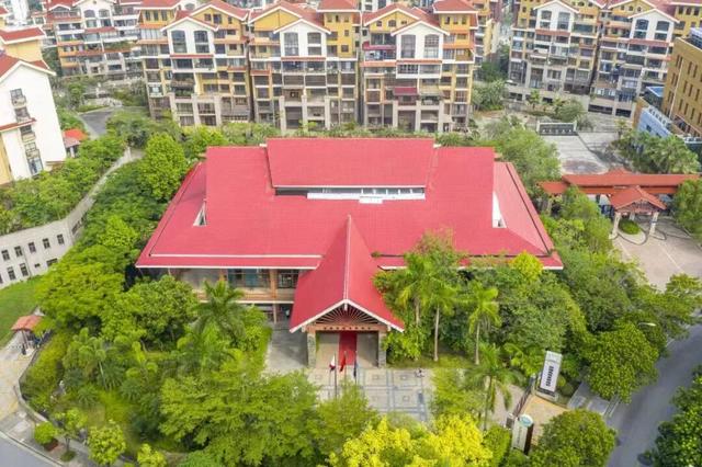 邕抱东博 | 南宁的国际“朋友圈”，一键打卡东盟风情地标