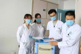 听宁阳县第一人民医院医生聊聊如何预防痛风石图片