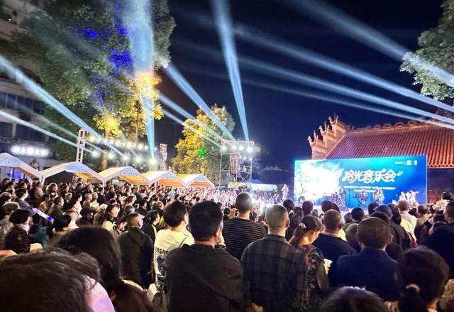 2025叙永文旅年度答卷——文化馆篇