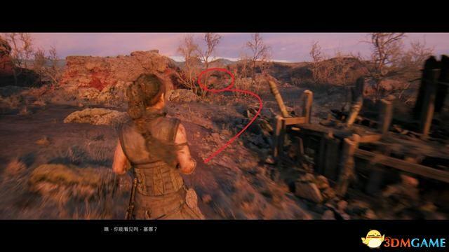 《地狱之刃2：塞娜的献祭》全剧情流程攻略 全收集全章节解密