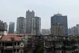 广东雨水登场海上风大！三防办部署提升极端天气应急处置能力图片