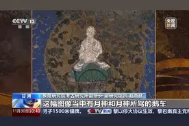 文化中国行丨3只兔子为啥只有3只耳朵？敦煌壁画里的文化融合密码图片