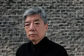 刘家琨获普利兹克建筑奖，建筑名家热议：这个奖只会颁给特立独行者图片
