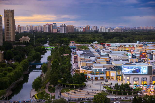 17号线剩余段开通时间定了！附游玩攻略——