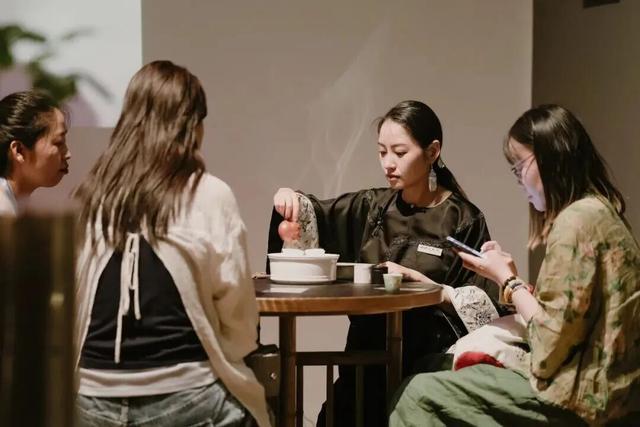 就这周末！茶会、非遗、美食......新春游园会玩个够！