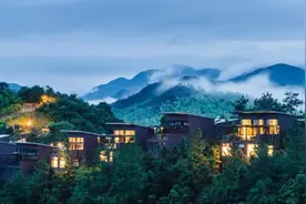 浙江莫干山要创“世界级”旅游度假区图片