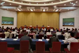 浙江实施浙商再出发“雄鹰”行动，四年推动万名新生代企业家有序传承、接续发展图片