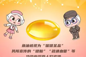 【健康】想要科学饮食保健，到底应该怎么做？图片