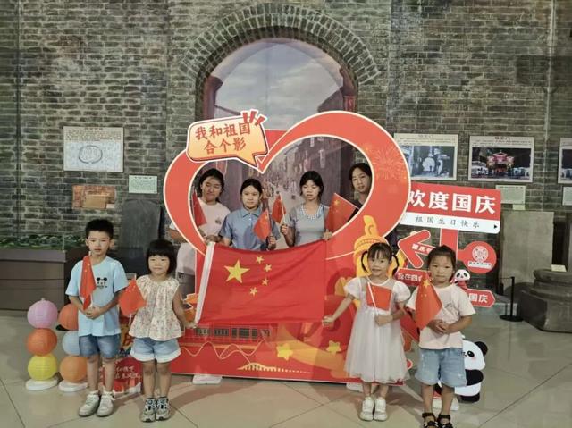 “双节”期间四会“文旅体”融合玩出新花样→