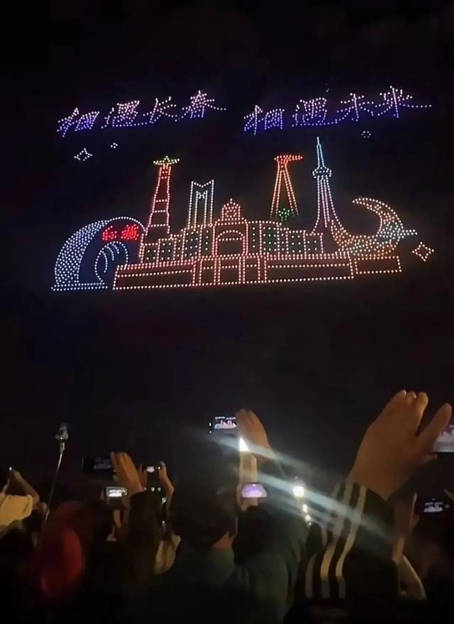新民向新：百年老街的时尚蜕变——“潮流向北 春城焕新”报业主流媒体看长春青春蝶变系列报道之七