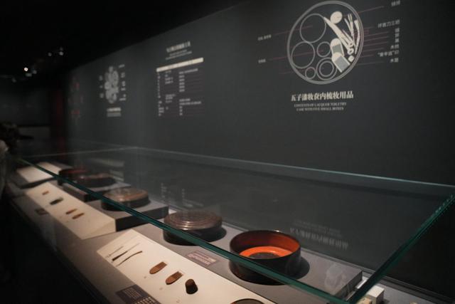 “金牌导游说文博”活动走进湖南省博物馆，博物馆游线路圆满收官！