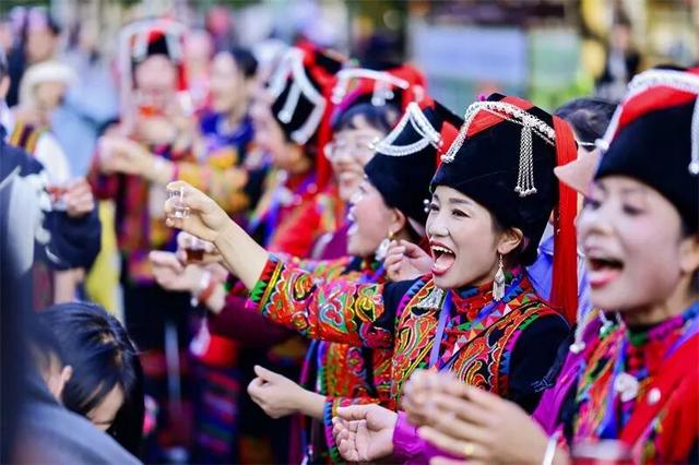 红河告白书:请查收我们的州庆成绩单