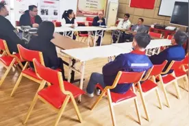 如何守护好“老宝贝”？为老服务新模式把关爱融入日常图片