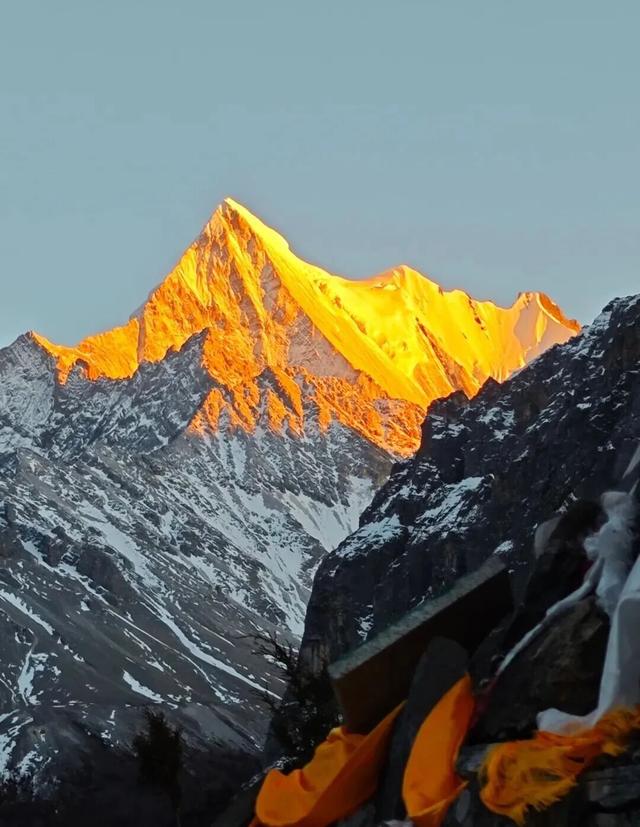 广元⇄甘孜 梦幻联动！七折游两地A级景区！
