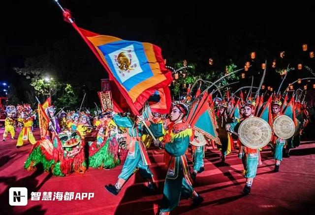 “双节”泉州文旅再创历史新高！接待游客超千万人次