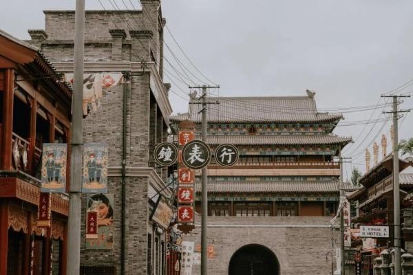 济南唯一省级微短剧摄制基地落成 山东文旅所属灵岩胜境旅游区、济南电影幻城入选官方协拍单位