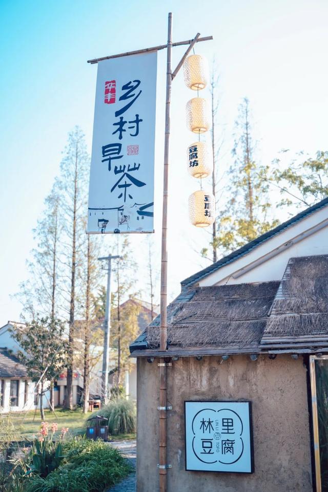 国庆寻味扬州七河八岛，这12家美食打卡地必收藏！