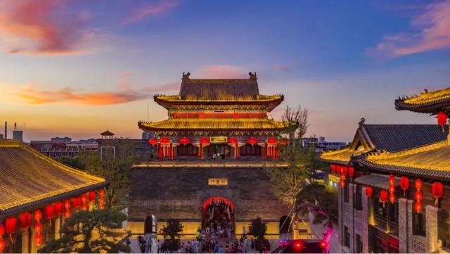 央视报道！就是现在！最佳赏叶期！还有玩法大升级……