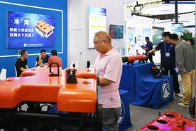 中国临港经济发展向新发力图片