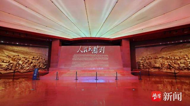 在红色地标里 读懂热血与信仰