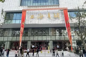 视界·访谈｜艺术家的灵感是怎样来的？作家殷健灵为你揭秘图片