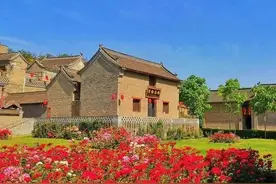 最全免票政策！河南18地景区“三八妇女节”福利来了！图片