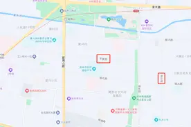 郑州土拍再现一环周边地块！紫荆山公园附近一宅地2.86亿元挂牌图片