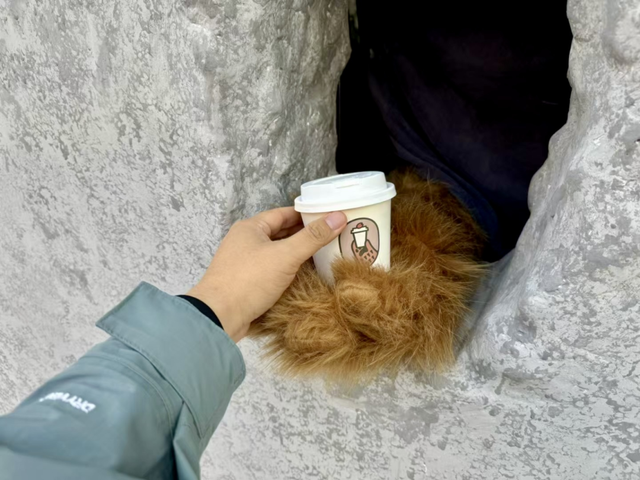 何须远行？亭林就藏着一条宝藏路线…