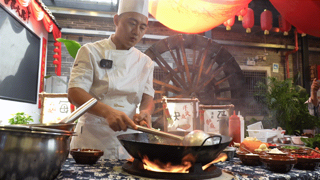 Yeah！生活丨有点后悔，现在才去赣州！