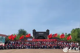 打造“行知潍坊”研学品牌，潍坊推动研学旅游高质量发展图片