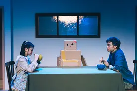 从北京到澳门，戏剧视角下重塑爱的力量——抓马教育成长治愈剧探索当代亲子关系沟通新路径图片